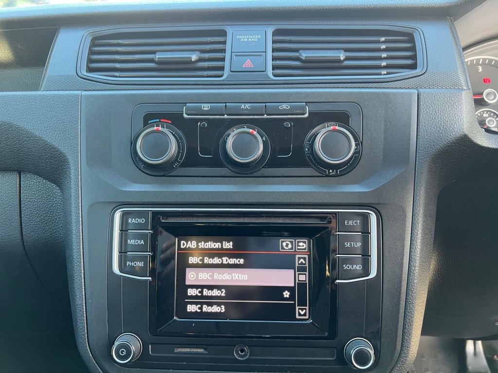 Used Volkswagen Caddy 2019 for sale - 76710867: Photo 18