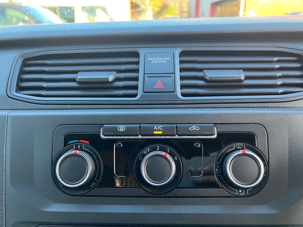 Used Volkswagen Caddy 2019 for sale - 76710867: Photo 19