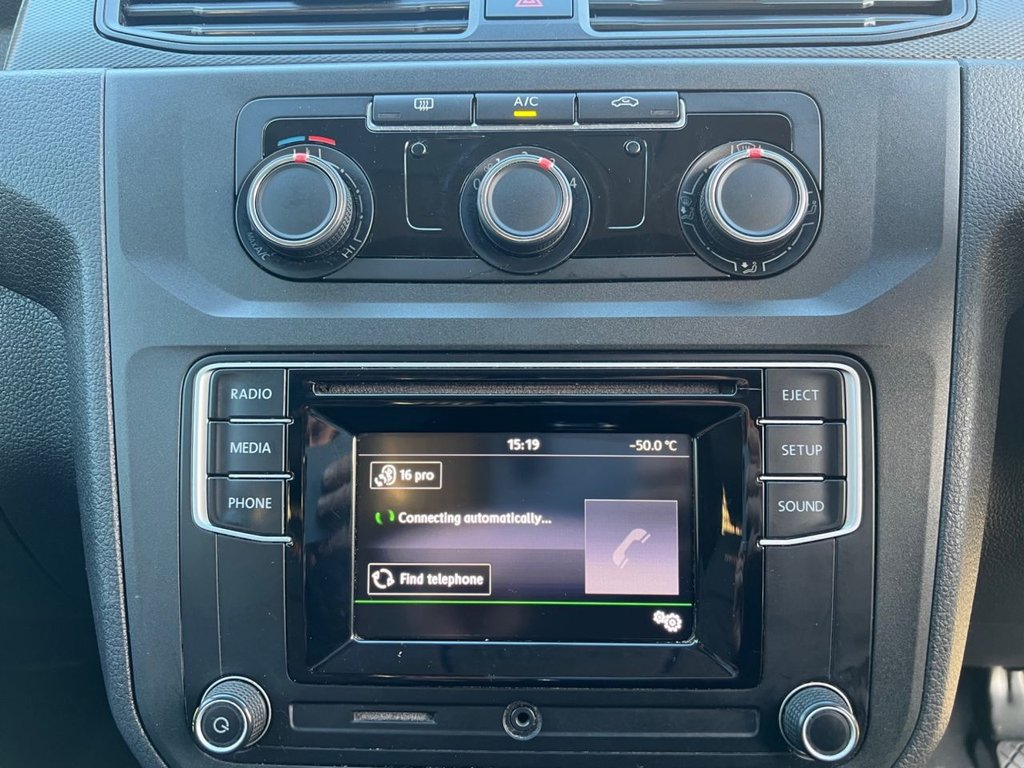 Used Volkswagen Caddy 2019 for sale - 76710867: Photo 20