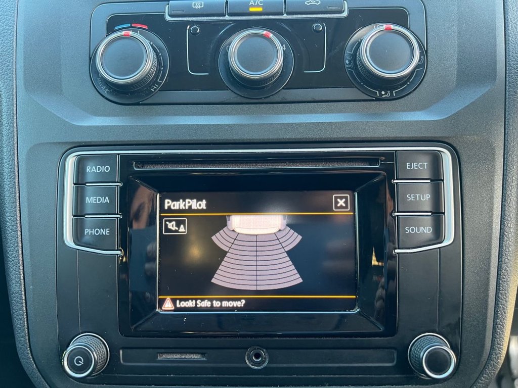 Used Volkswagen Caddy 2019 for sale - 76710867: Photo 21