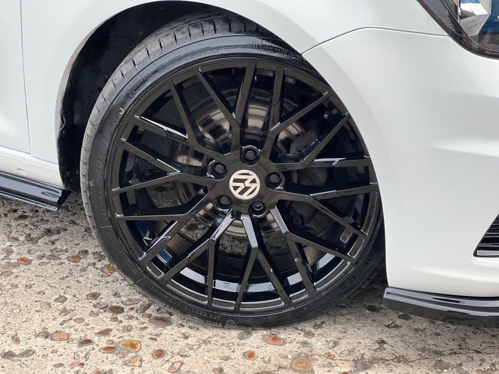 Used Volkswagen Caddy 2019 for sale - 76710867: Photo 9