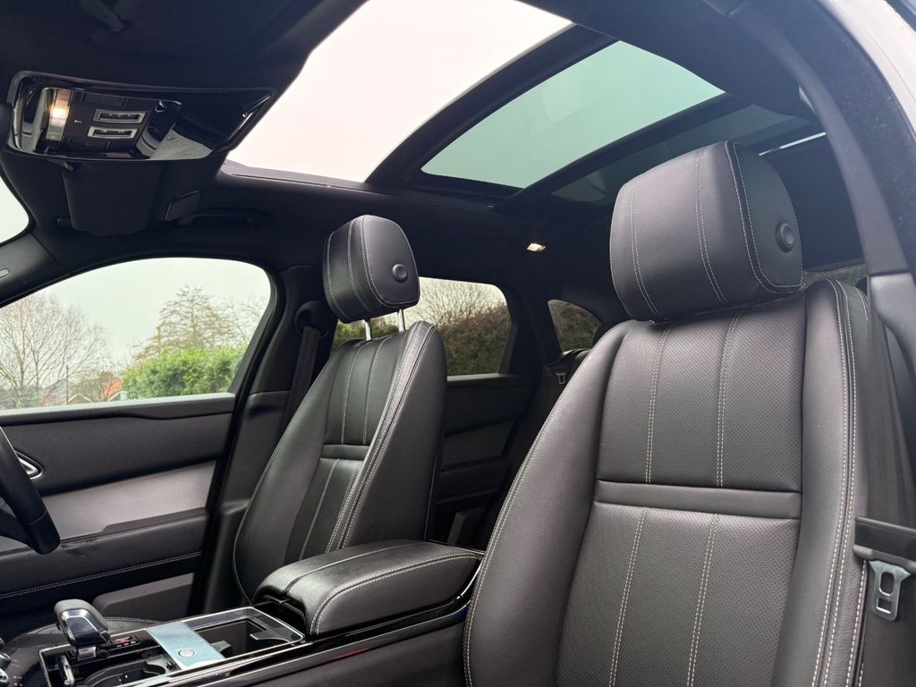 Used Land Rover Range Rover Velar 2021 for sale - 77384461: Photo 11