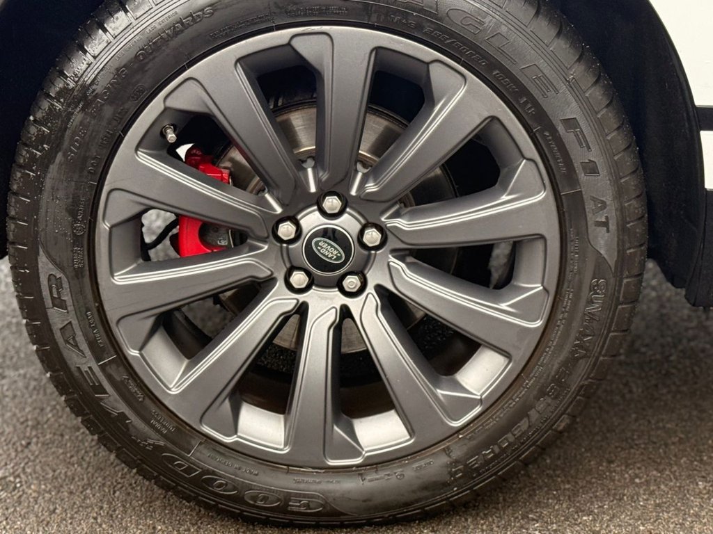 Used Land Rover Range Rover Velar 2021 for sale - 77384461: Photo 14