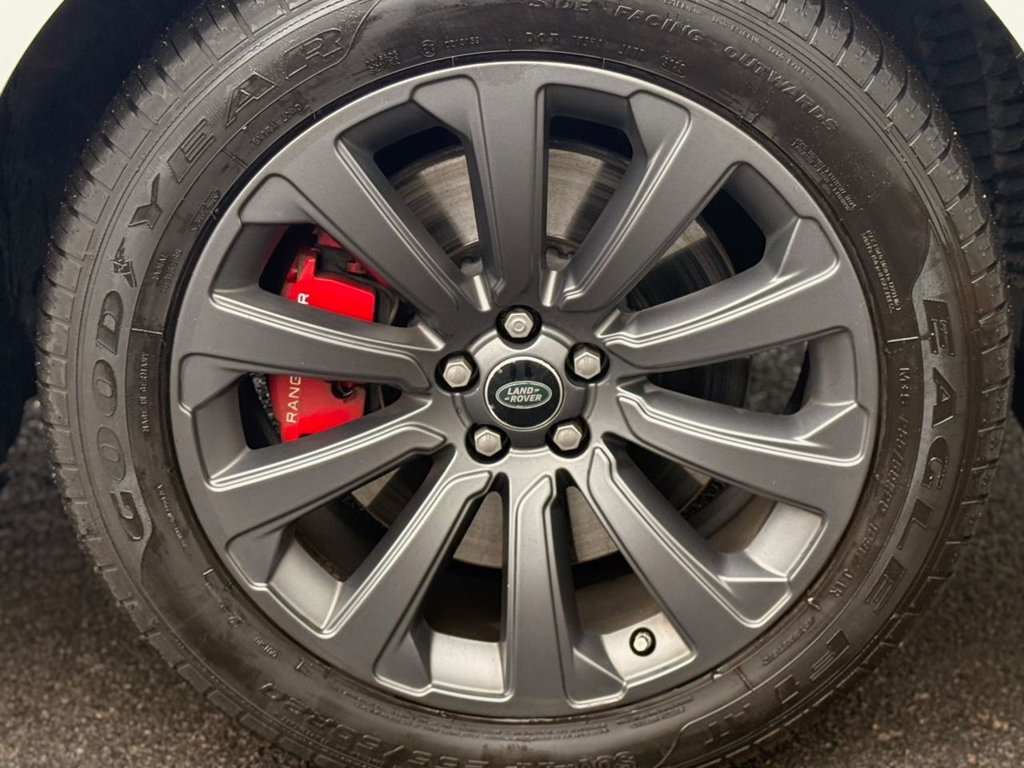 Used Land Rover Range Rover Velar 2021 for sale - 77384461: Photo 15