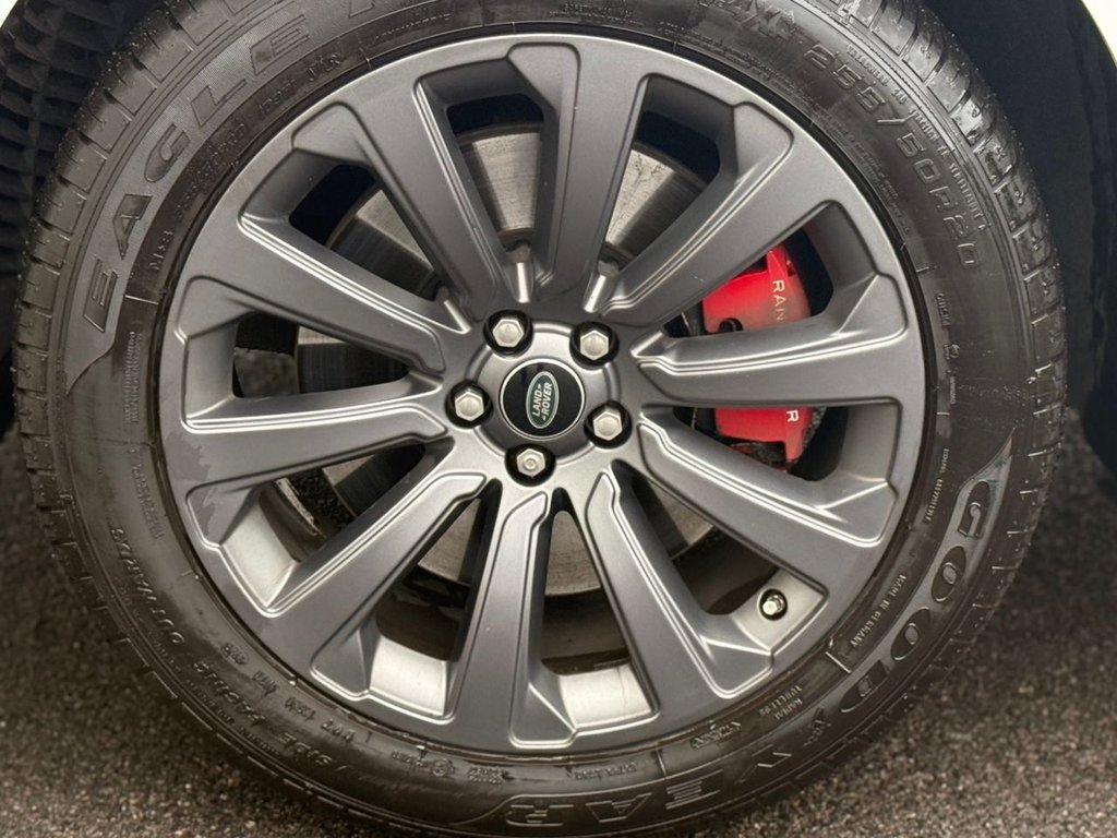 Used Land Rover Range Rover Velar 2021 for sale - 77384461: Photo 16