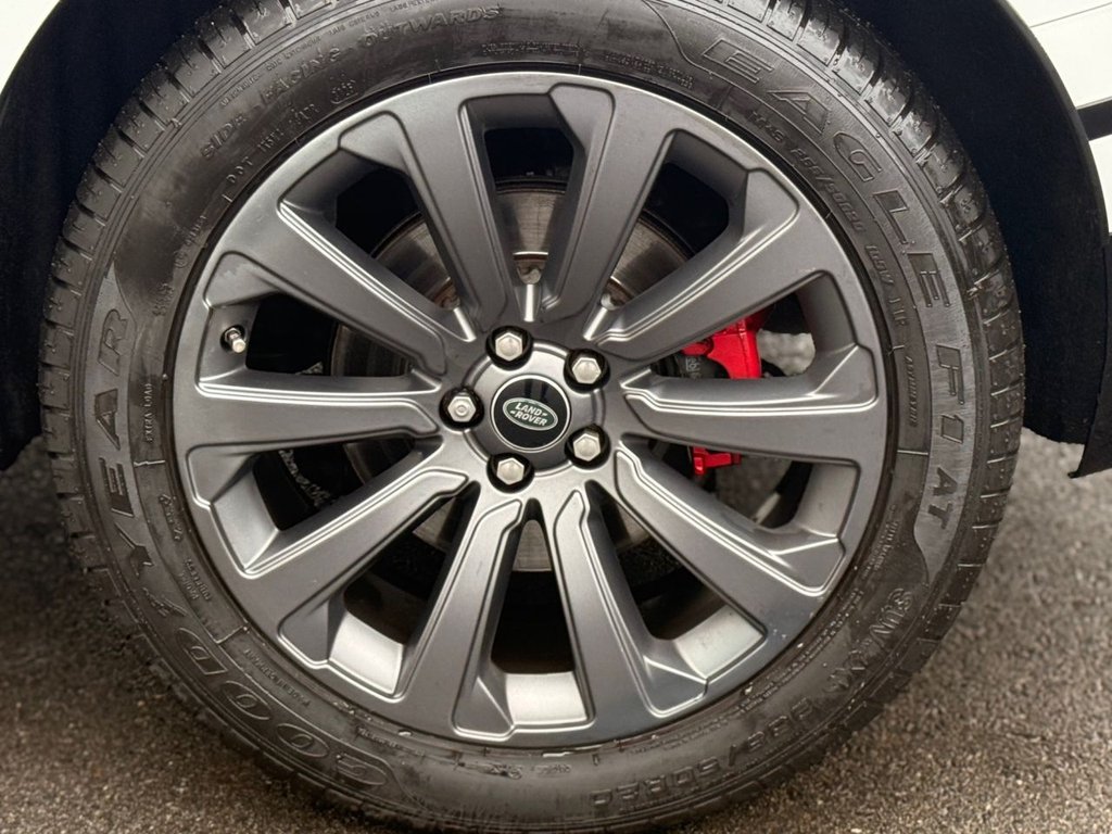 Used Land Rover Range Rover Velar 2021 for sale - 77384461: Photo 17