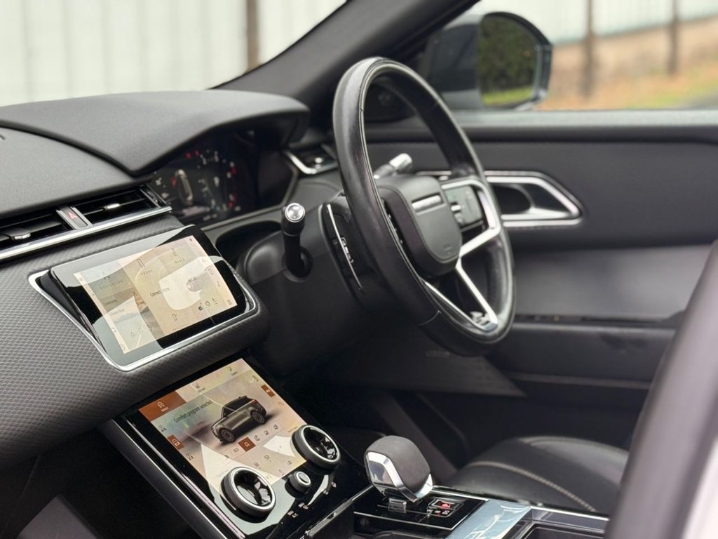 Used Land Rover Range Rover Velar 2021 for sale - 77384461: Photo 19