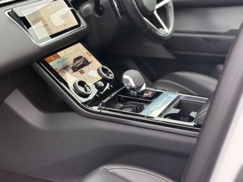 Used Land Rover Range Rover Velar 2021 for sale - 77384461: Photo 20