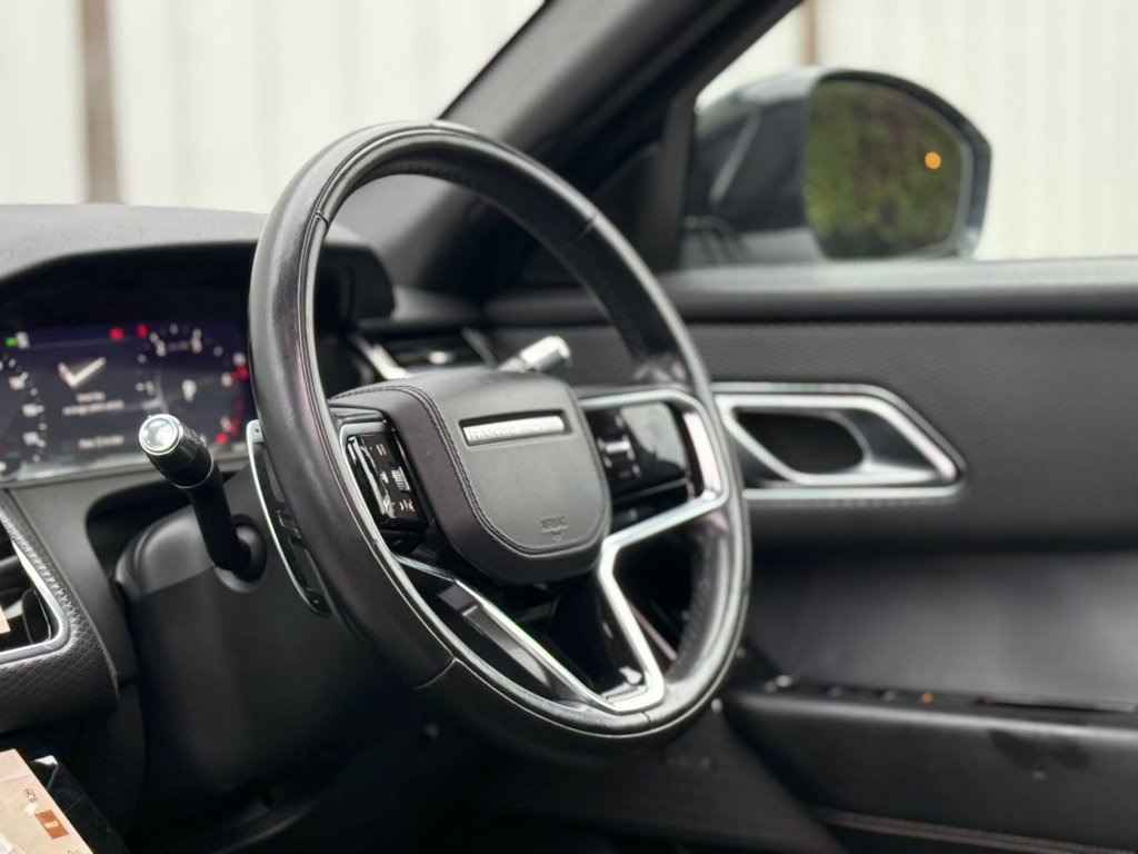 Used Land Rover Range Rover Velar 2021 for sale - 77384461: Photo 23