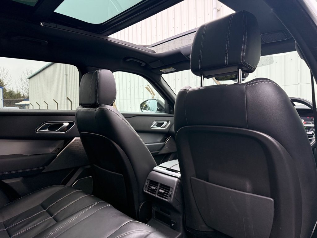 Used Land Rover Range Rover Velar 2021 for sale - 77384461: Photo 24