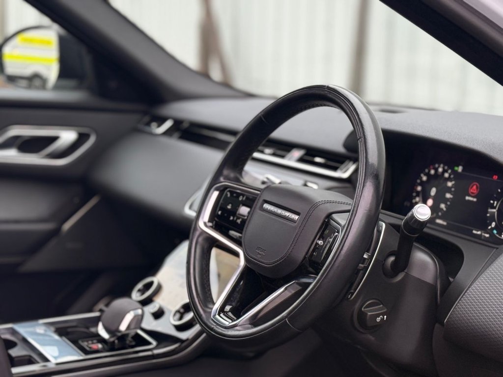 Used Land Rover Range Rover Velar 2021 for sale - 77384461: Photo 25