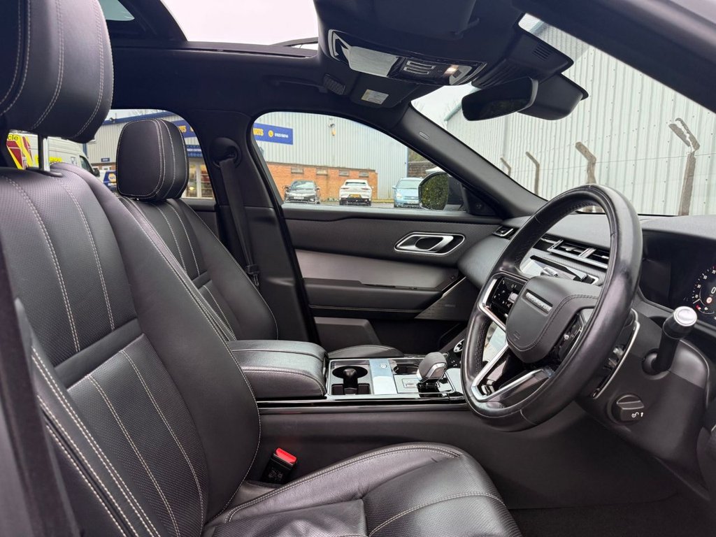 Used Land Rover Range Rover Velar 2021 for sale - 77384461: Photo 26