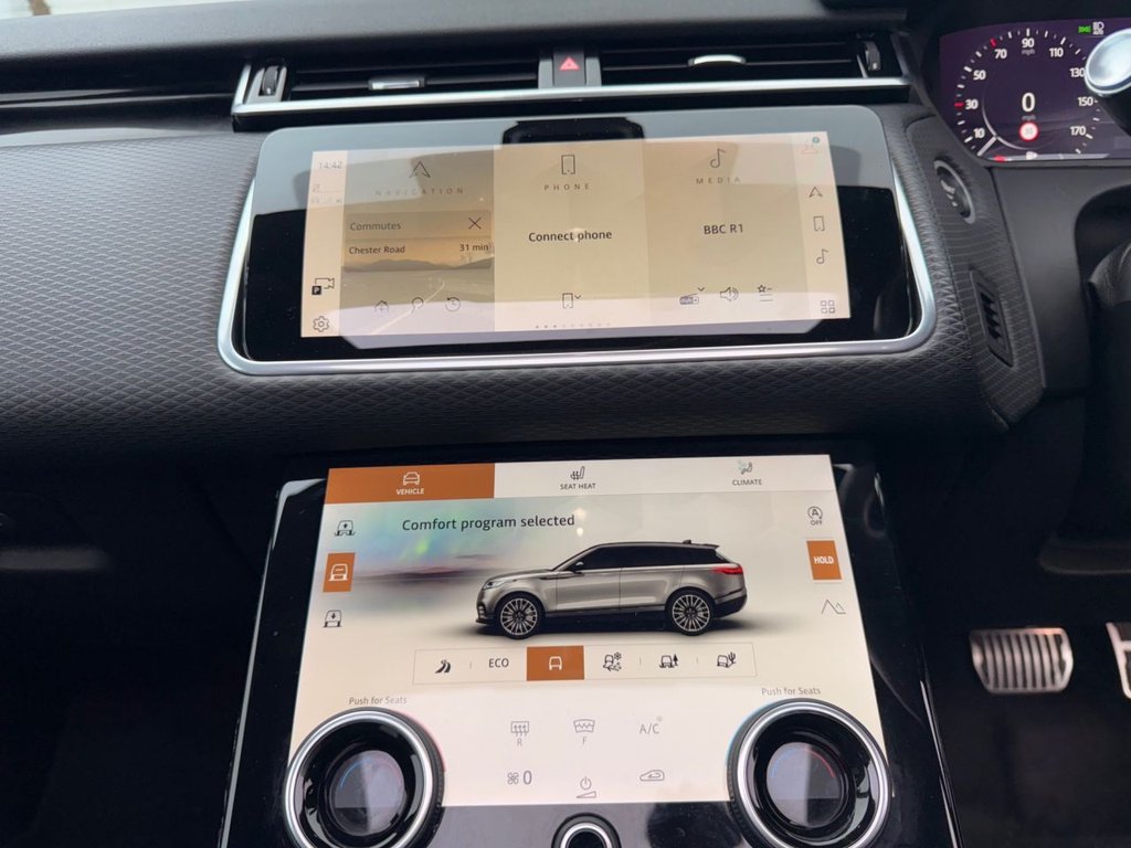 Used Land Rover Range Rover Velar 2021 for sale - 77384461: Photo 31