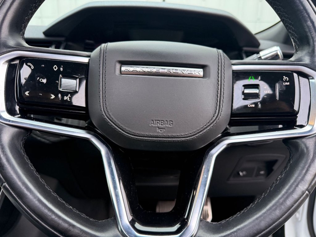 Used Land Rover Range Rover Velar 2021 for sale - 77384461: Photo 33