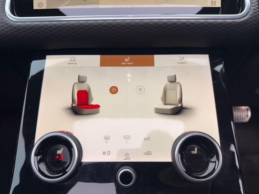 Used Land Rover Range Rover Velar 2021 for sale - 77384461: Photo 34