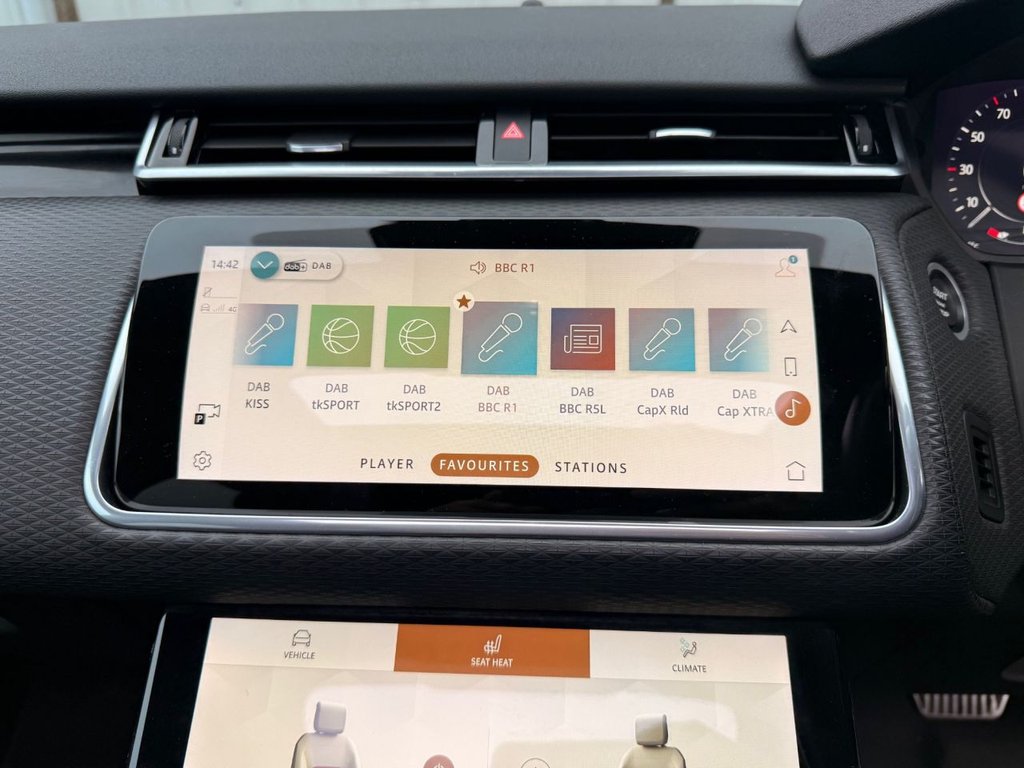 Used Land Rover Range Rover Velar 2021 for sale - 77384461: Photo 35