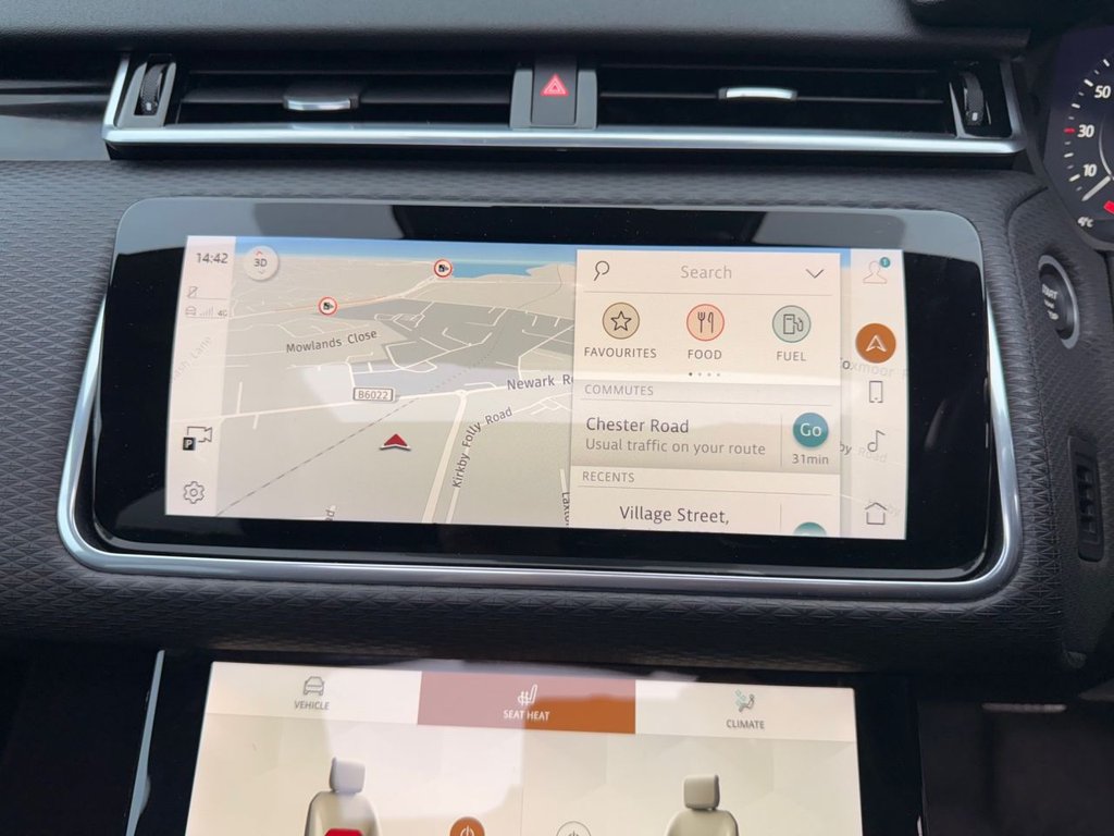 Used Land Rover Range Rover Velar 2021 for sale - 77384461: Photo 36