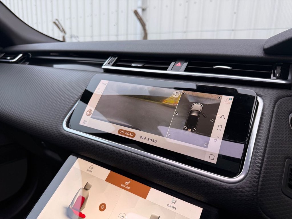 Used Land Rover Range Rover Velar 2021 for sale - 77384461: Photo 37