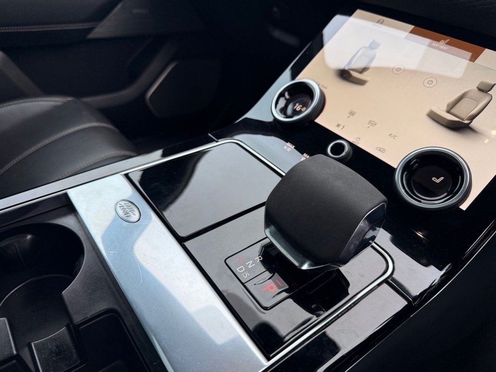 Used Land Rover Range Rover Velar 2021 for sale - 77384461: Photo 40