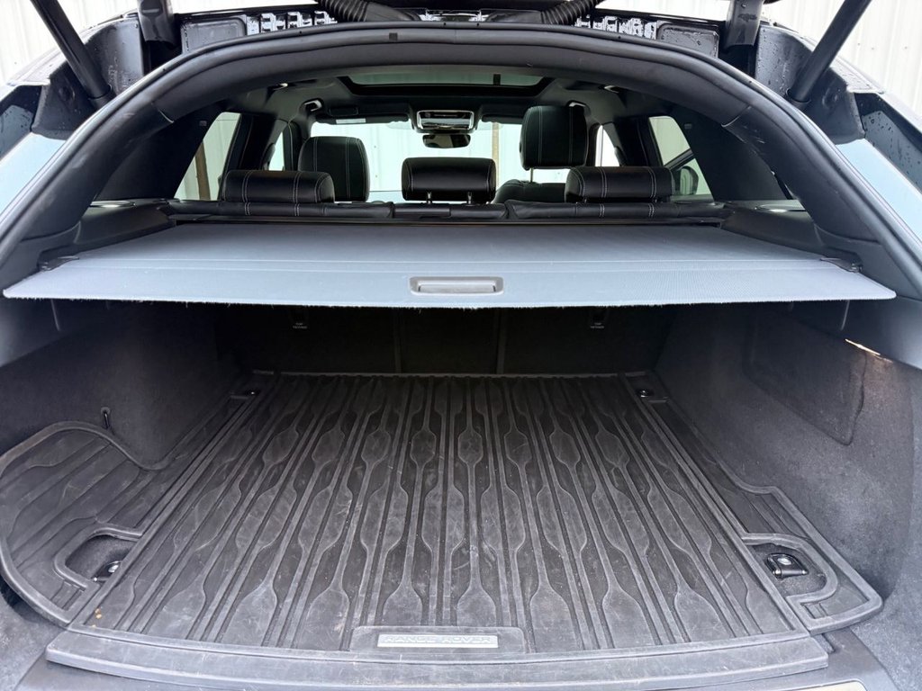 Used Land Rover Range Rover Velar 2021 for sale - 77384461: Photo 41
