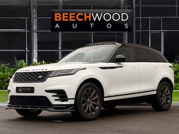 Used Land Rover Range Rover Velar 2021 for sale - 77384461: Photo