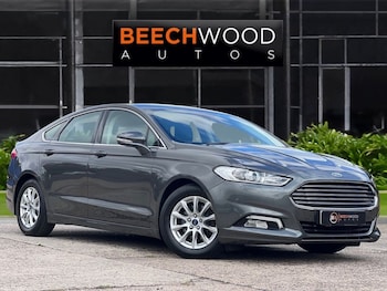 Used Ford Mondeo 2016 for sale - 75704170: Photo