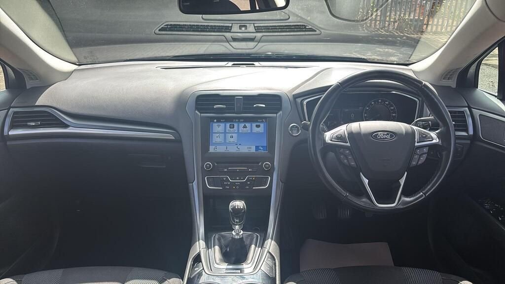 Vehicle 25