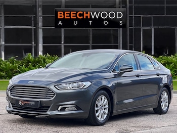 Used Ford Mondeo 2016 for sale - 75704170: Photo