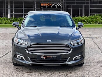 Used Ford Mondeo 2016 for sale - 75704170: Photo