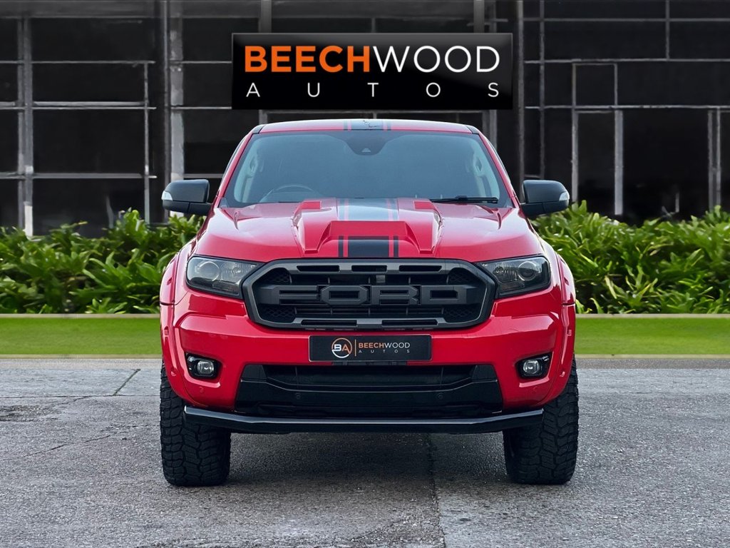 Used Ford Ranger 2019 for sale - 76883348: Photo 10