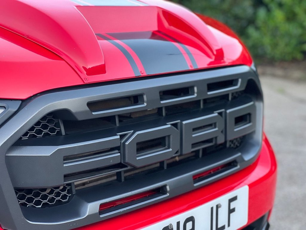 Used Ford Ranger 2019 for sale - 76883348: Photo 11