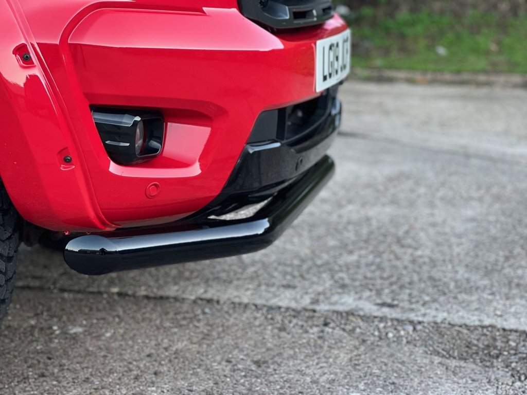 Used Ford Ranger 2019 for sale - 76883348: Photo 12