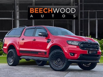 Used Ford Ranger 2019 for sale - 76883348: Photo