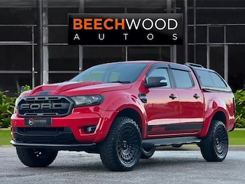 Used Ford Ranger 2019 for sale - 76883348: Photo