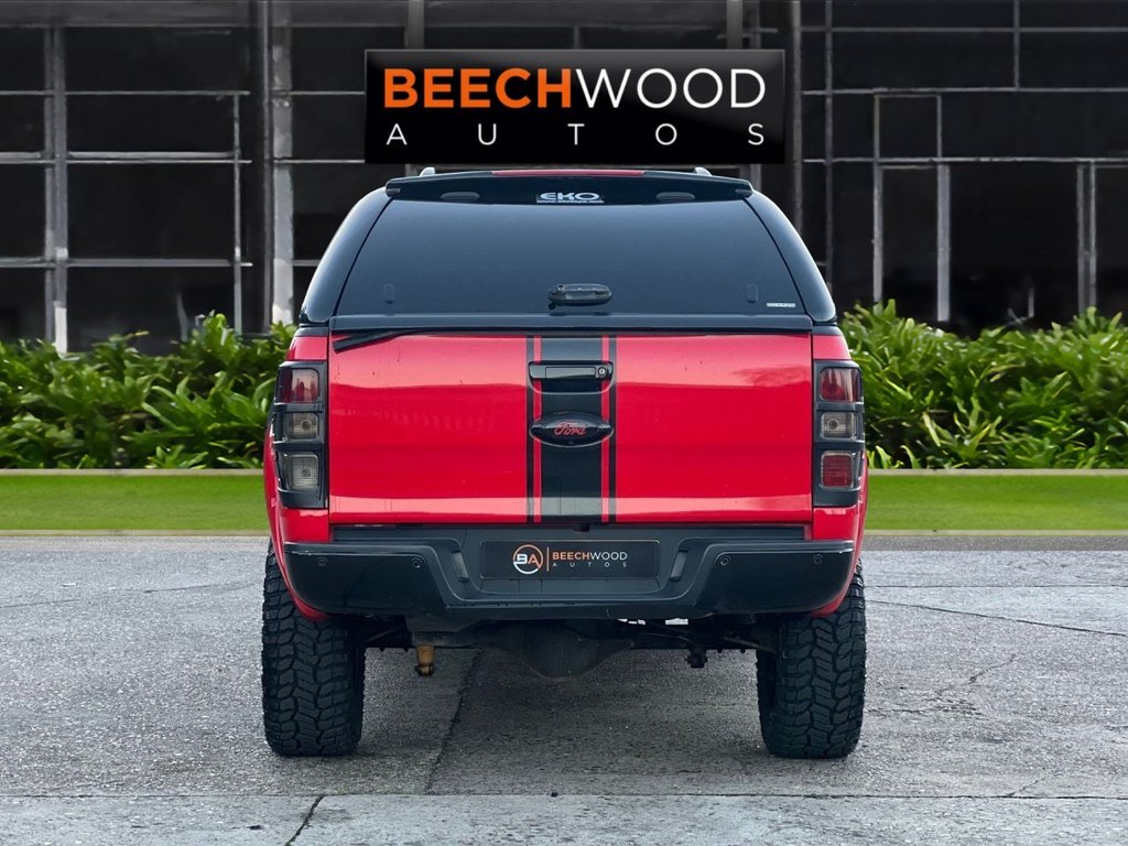 Used Ford Ranger 2019 for sale - 76883348: Photo 3