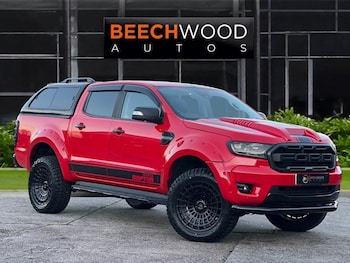 Used Ford Ranger 2019 for sale - 76883348: Photo