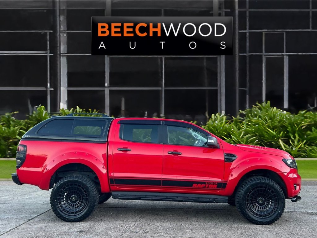 Used Ford Ranger 2019 for sale - 76883348: Photo 6