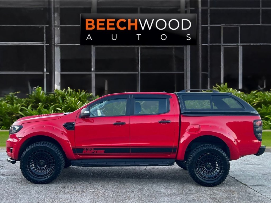 Used Ford Ranger 2019 for sale - 76883348: Photo 7