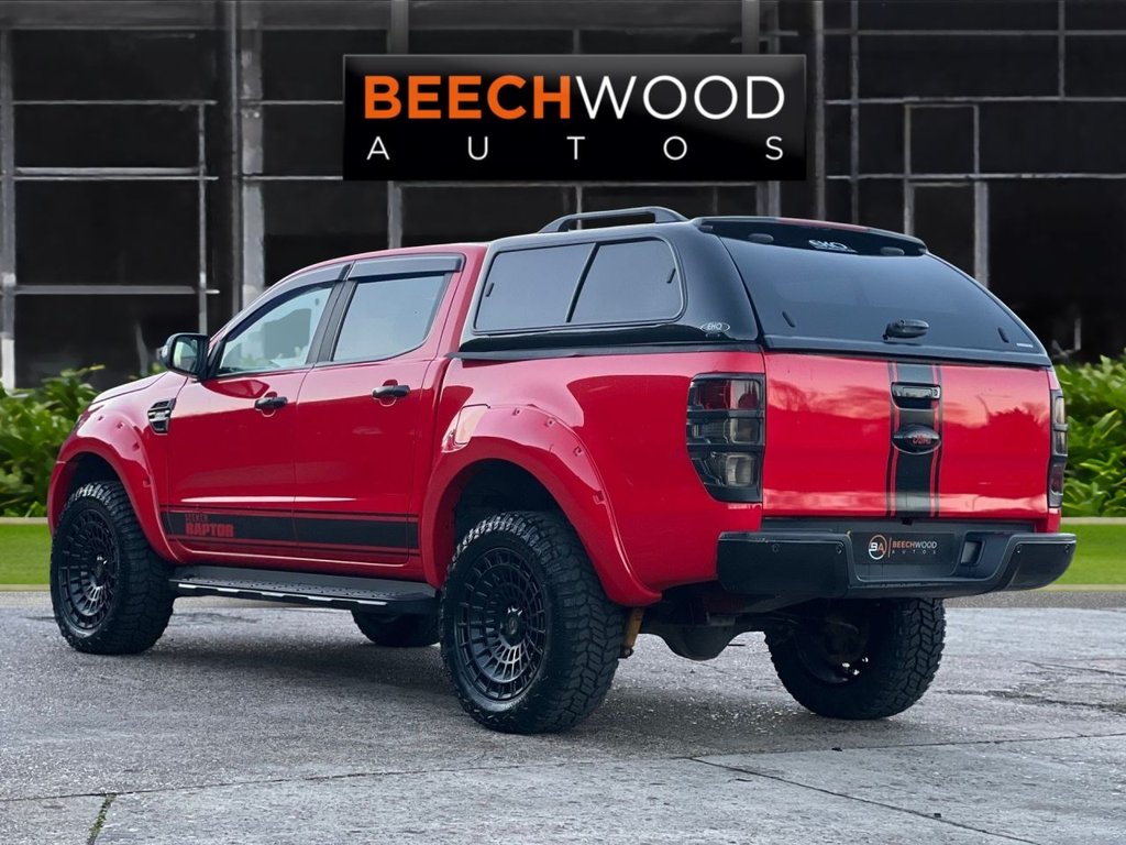 Used Ford Ranger 2019 for sale - 76883348: Photo 9
