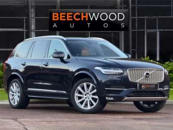 2015 (65) - 2.0 D5 Inscription 5dr AWD Geartronic