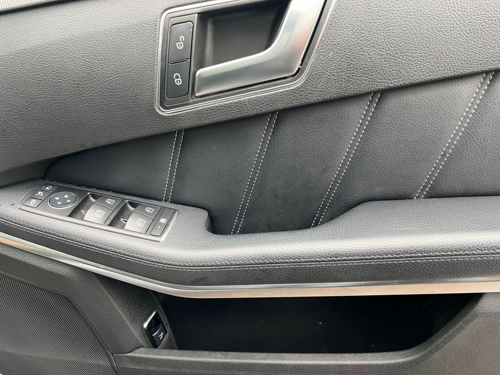 Used Mercedes-Benz E Class 2014 for sale - 77227508: Photo 14