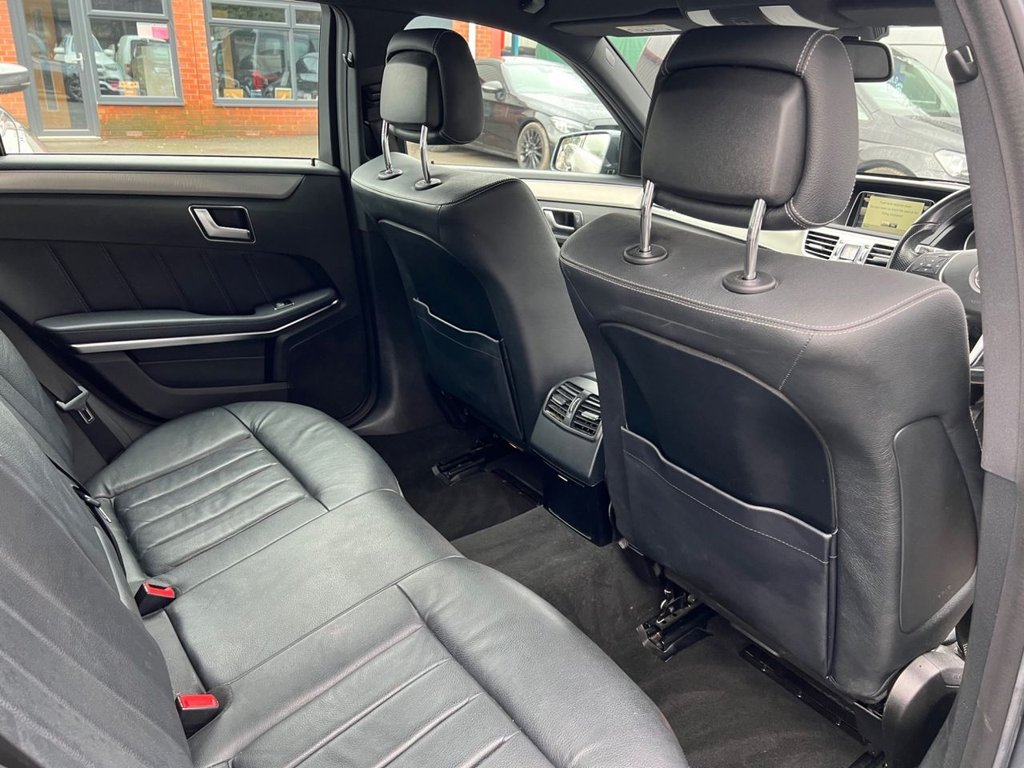 Used Mercedes-Benz E Class 2014 for sale - 77227508: Photo 15