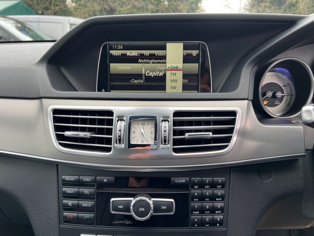 Used Mercedes-Benz E Class 2014 for sale - 77227508: Photo 20