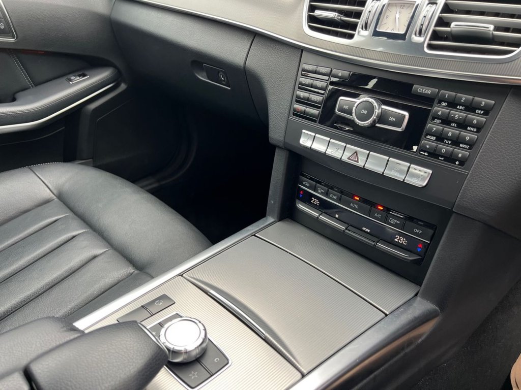 Used Mercedes-Benz E Class 2014 for sale - 77227508: Photo 21