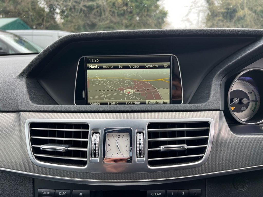 Used Mercedes-Benz E Class 2014 for sale - 77227508: Photo 22