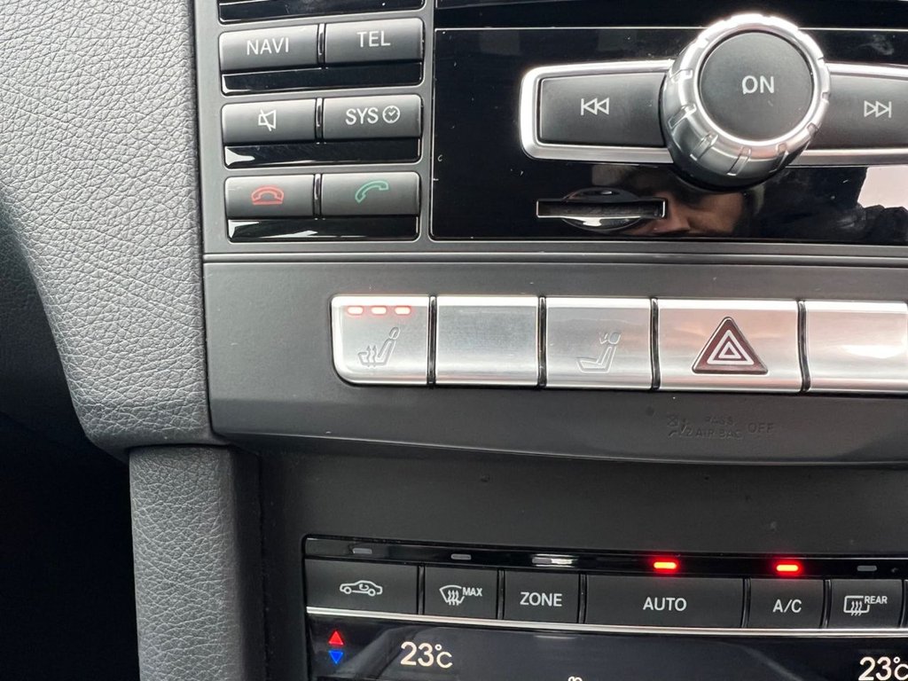 Used Mercedes-Benz E Class 2014 for sale - 77227508: Photo 23