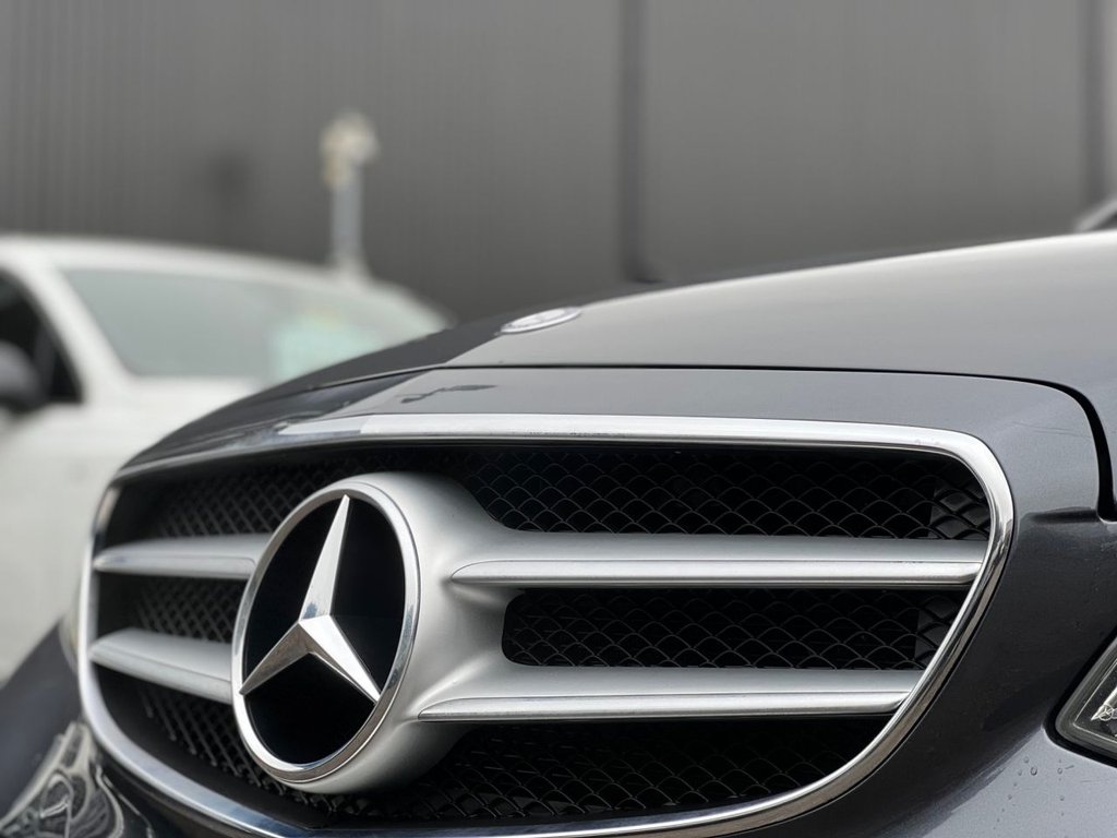 Used Mercedes-Benz E Class 2014 for sale - 77227508: Photo 25