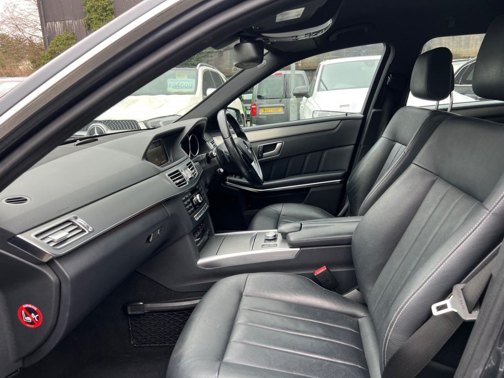 Used Mercedes-Benz E Class 2014 for sale - 77227508: Photo 27