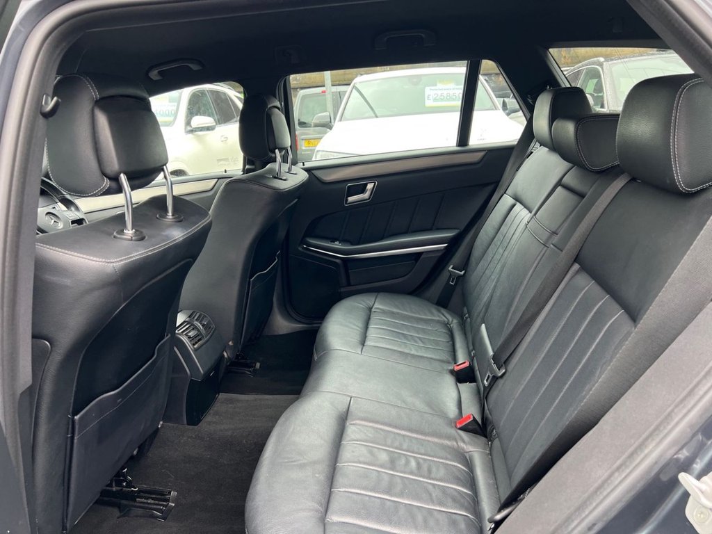 Used Mercedes-Benz E Class 2014 for sale - 77227508: Photo 28