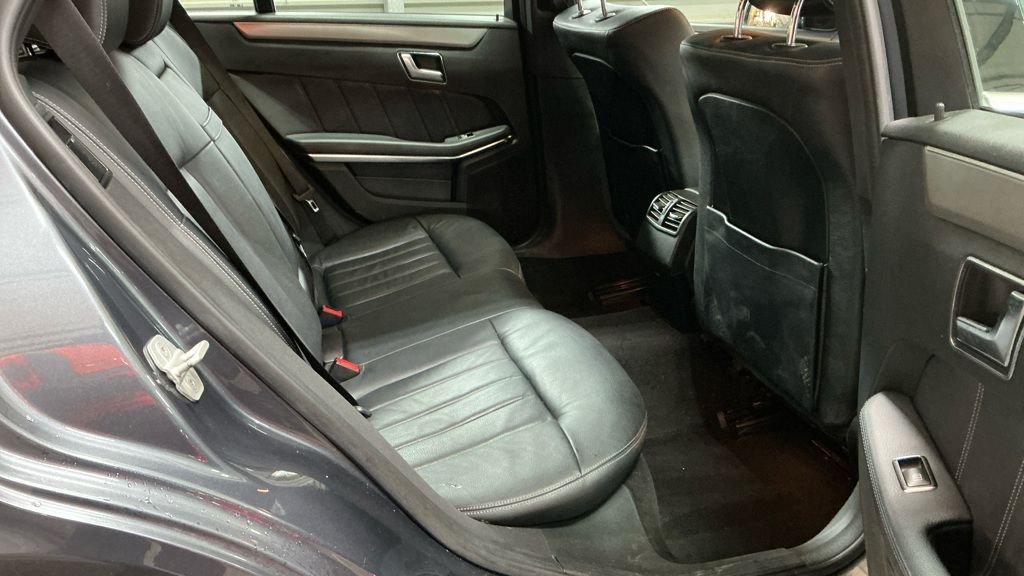 Used Mercedes-Benz E Class 2014 for sale - 77227508: Photo 8